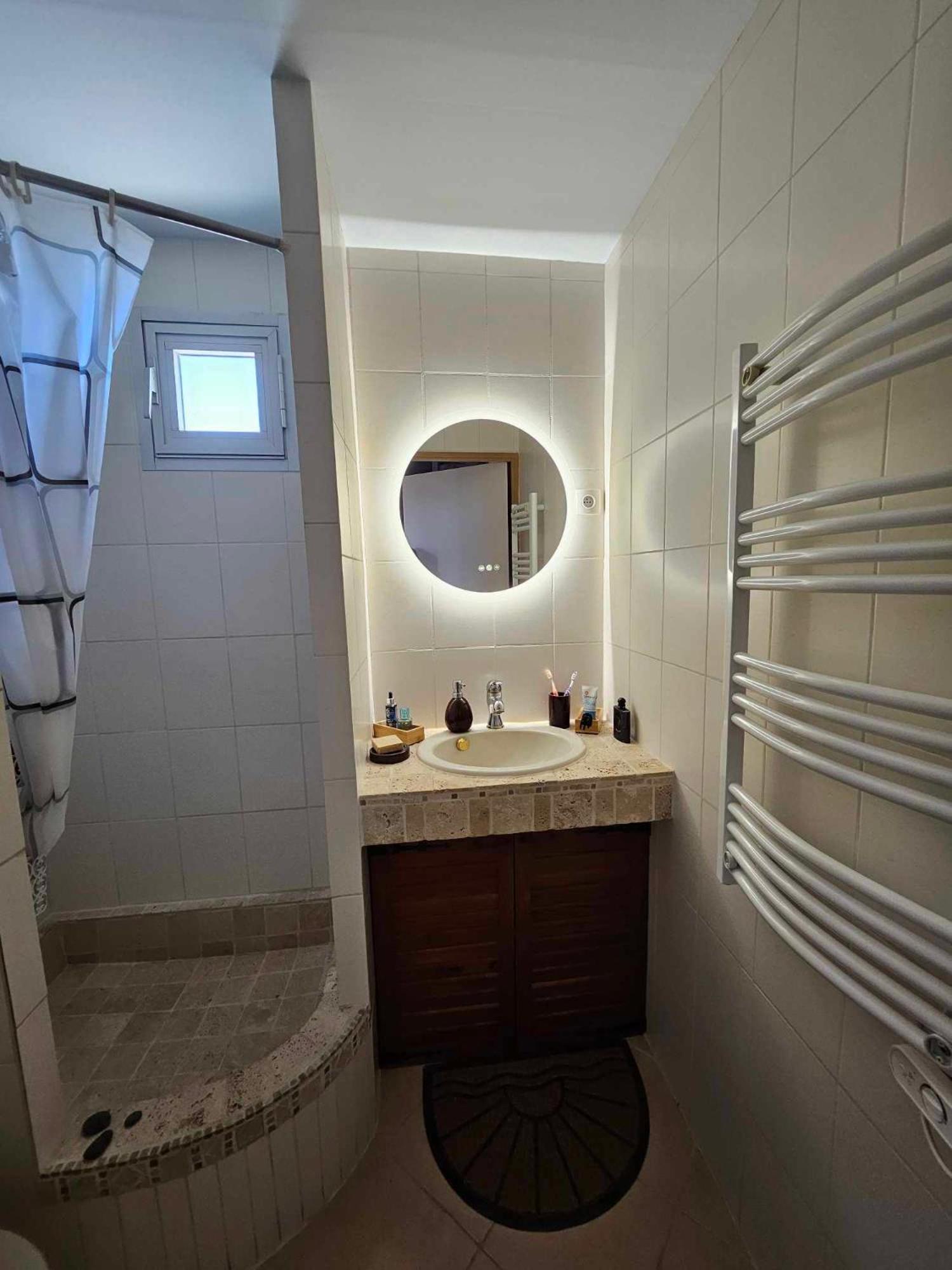 Studio Calista - Quartier Naturiste Cap D'แอกด์ ภายนอก รูปภาพ