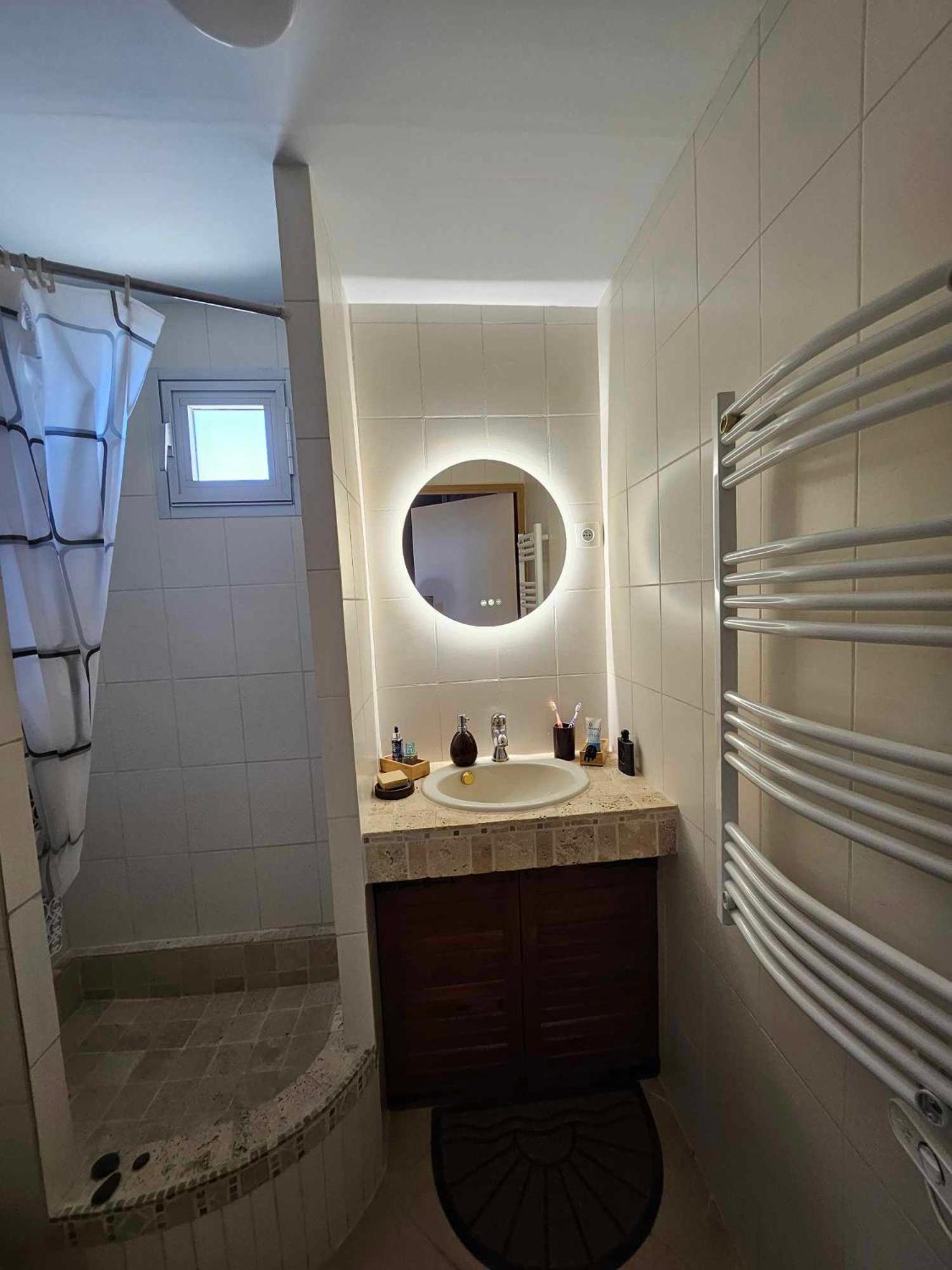 Studio Calista - Quartier Naturiste Cap D'แอกด์ ภายนอก รูปภาพ